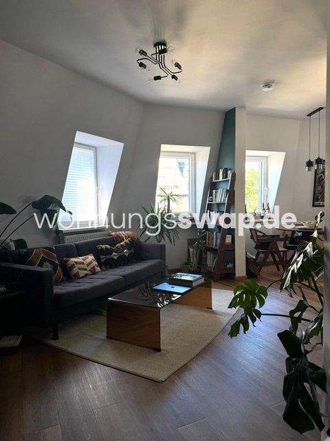 Frankfurt am Main Wohnungen, Frankfurt am Main Wohnung mieten