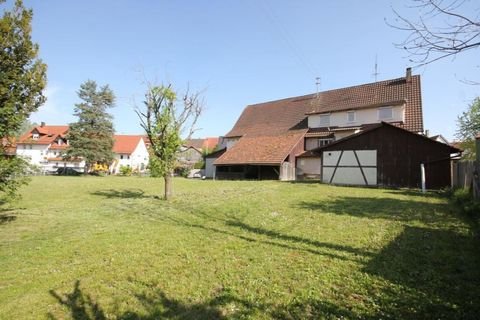 Hechingen-Stetten Häuser, Hechingen-Stetten Haus kaufen