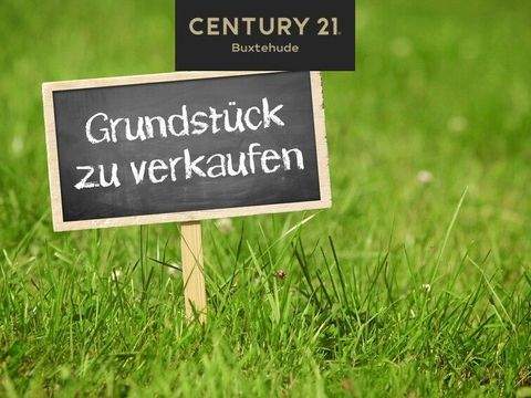 Jork Grundstücke, Jork Grundstück kaufen