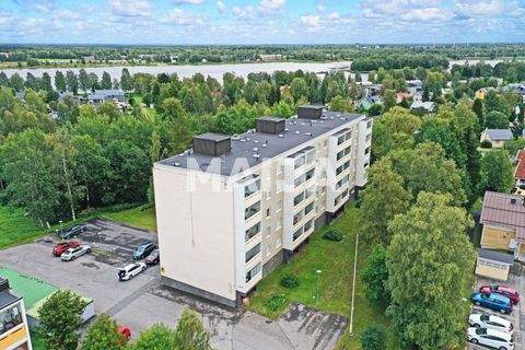 Tornio Wohnungen, Tornio Wohnung kaufen