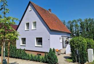 Objektansicht Frontal