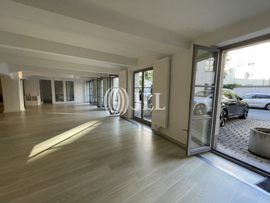 JLL_Innenansicht -  Loft B1