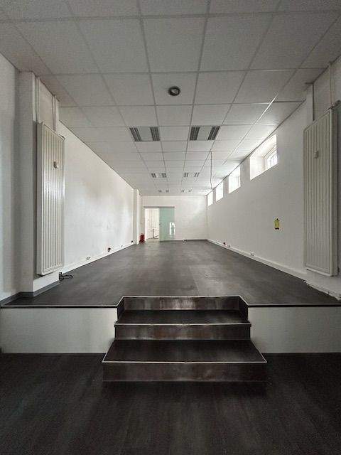 Greiz Ladenlokale, Ladenflächen 