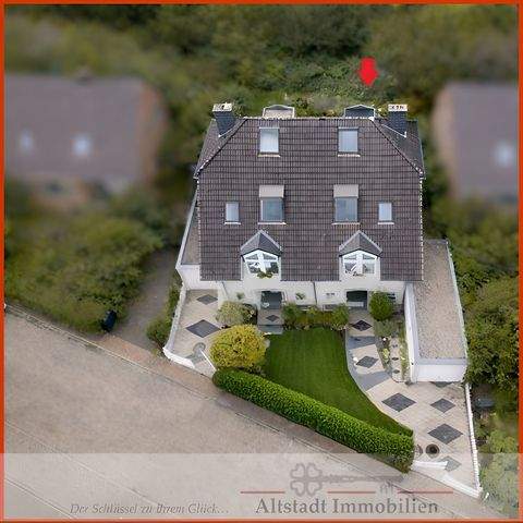 Düsseldorf Häuser, Düsseldorf Haus kaufen