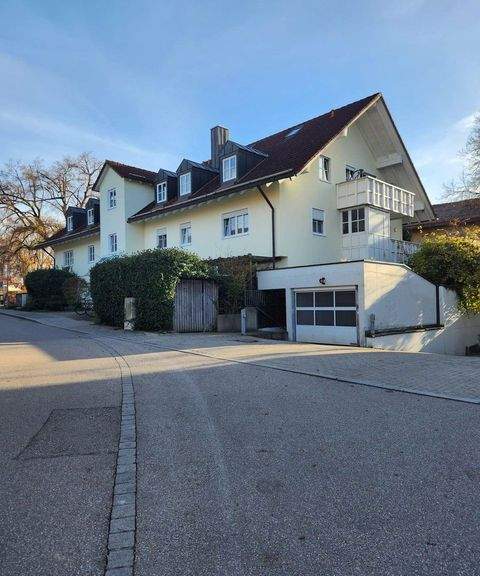 Unterföhring Wohnungen, Unterföhring Wohnung kaufen