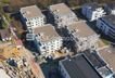 Birdview Bautenstand