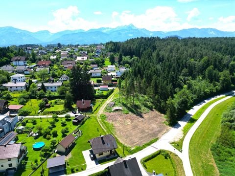 Velden am Wörthersee / Selpritsch Grundstücke, Velden am Wörthersee / Selpritsch Grundstück kaufen