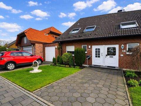 Münster / Hiltrup Häuser, Münster / Hiltrup Haus mieten 