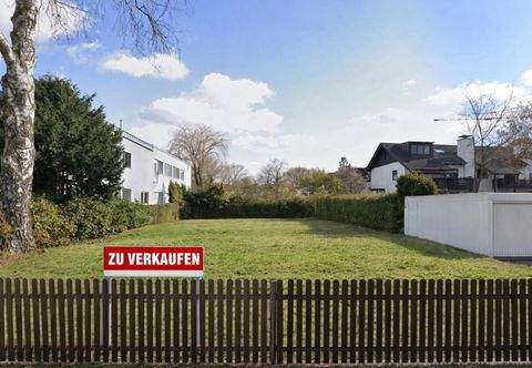 München / Feldmoching Grundstücke, München / Feldmoching Grundstück kaufen