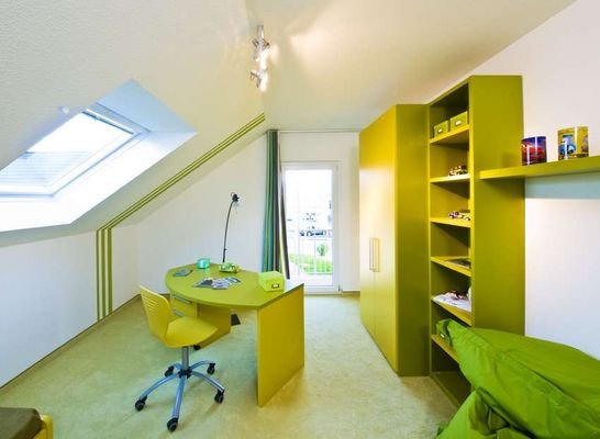 Kinderzimmer
