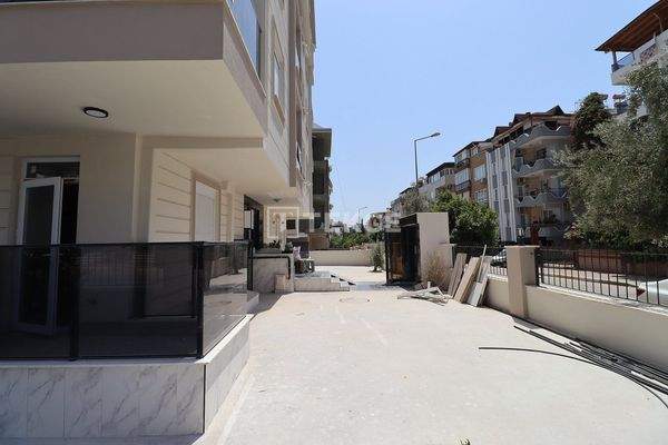 Dublex Apartments Close to Özdilek Shopping Mall in Kepez