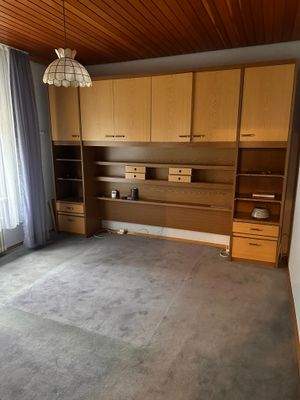 Schlafzimmer EG