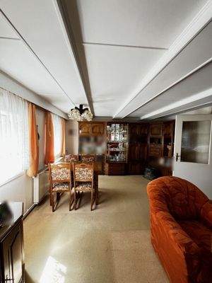 Wohnzimmer EG Bild 2