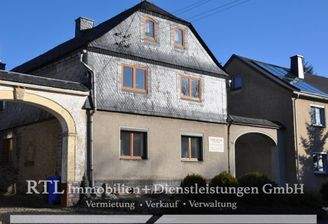 Wohnhaus