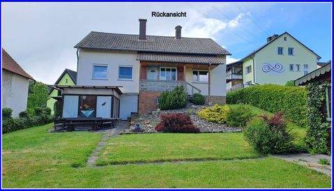 Philippsthal Häuser, Philippsthal Haus kaufen