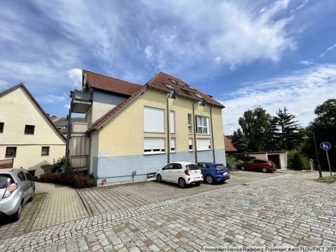 Radeberg Wohnungen, Radeberg Wohnung mieten