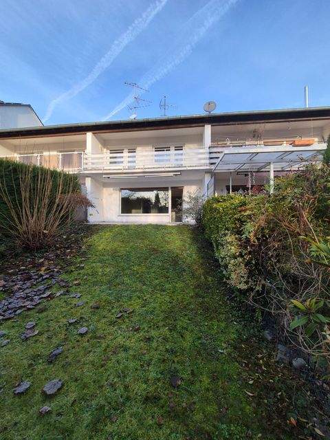 Mainz Häuser, Mainz Haus kaufen