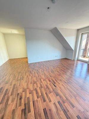 Wohlfühloase anderer Blick