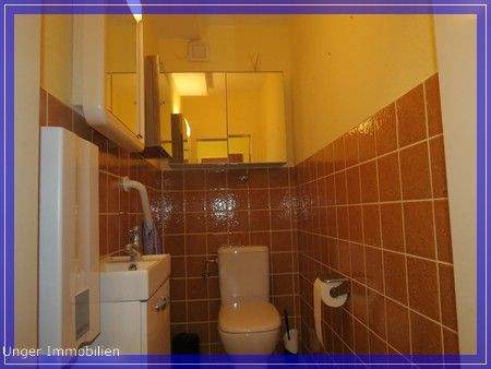 Gäste - WC