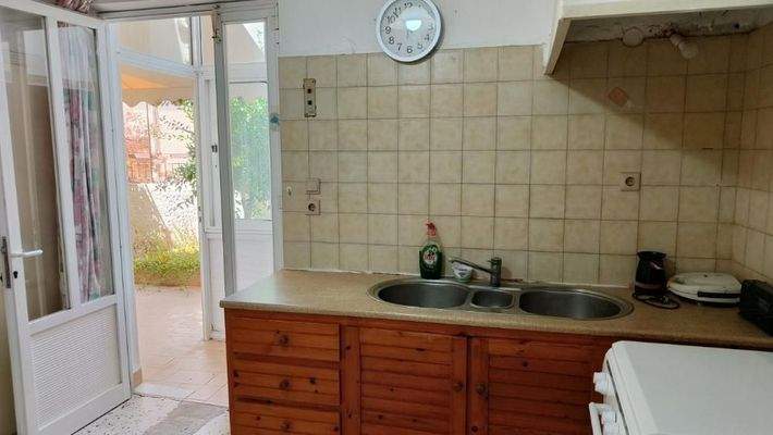 Ein Juwel in Kreta, Chania! Wohnung in der Altstadt zu verkaufen