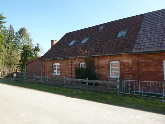 Vorderansicht