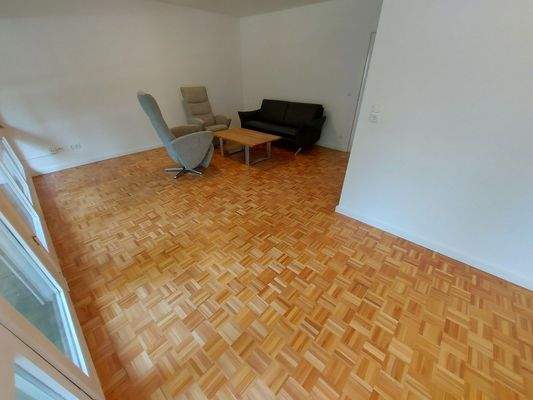 Essecke / Wohnzimmer