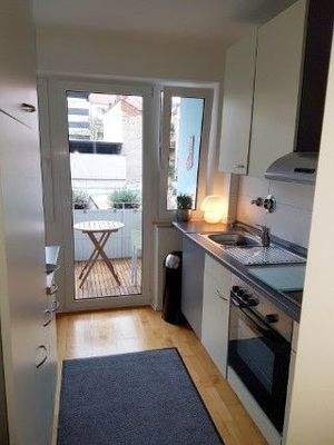 Küche zum Balk..jpg