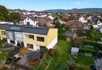Rückansicht