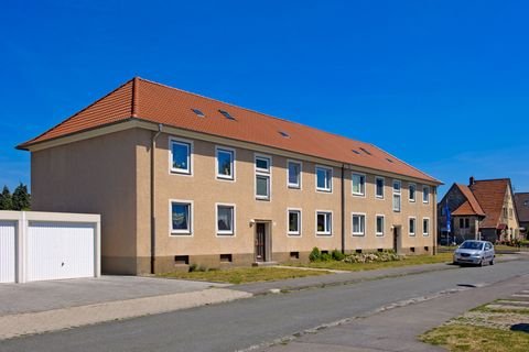 Hamm Wohnungen, Hamm Wohnung mieten