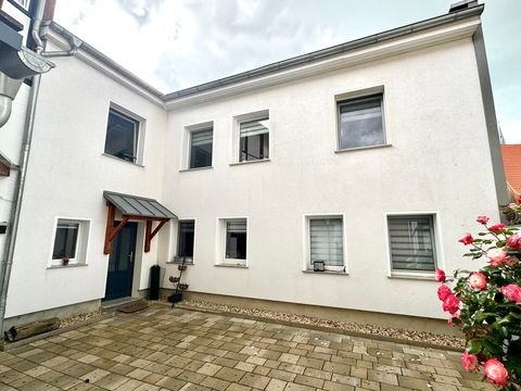 Quedlinburg Wohnungen, Quedlinburg Wohnung mieten