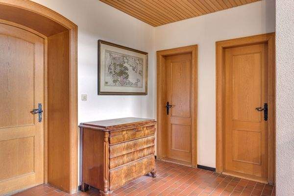 Hochwertige Tischlerarbeiten