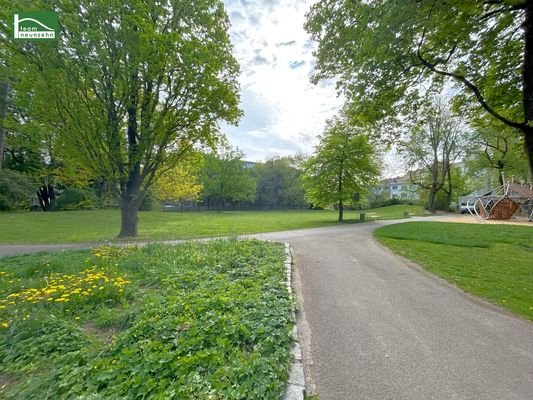 Metahofpark