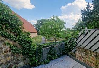 Weltkulturerbe als Nachbarschaft