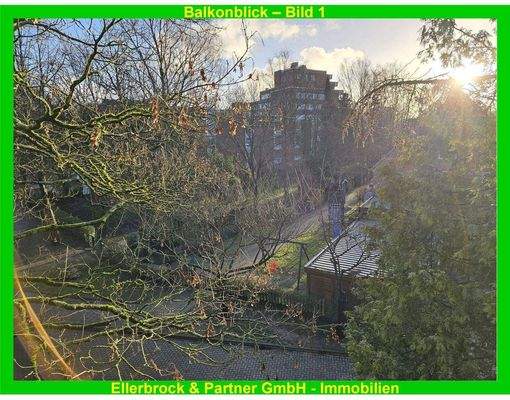 Balkonblick Bild 1