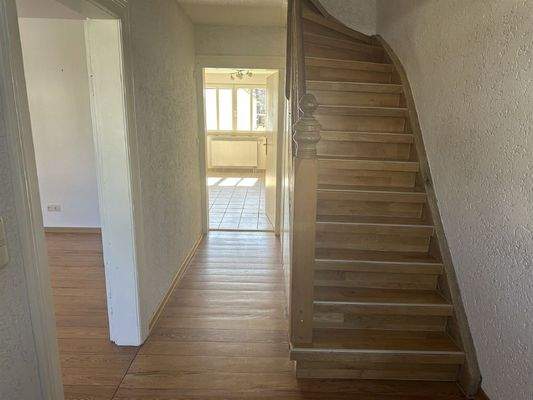 Haus 2 Flur Erdgeschoss