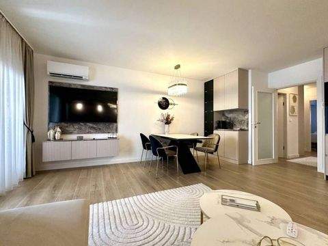 Split Wohnungen, Split Wohnung mieten