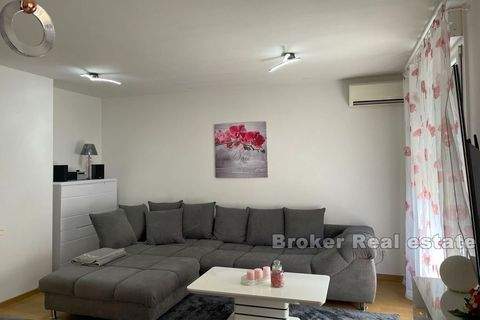 Split Wohnungen, Split Wohnung mieten