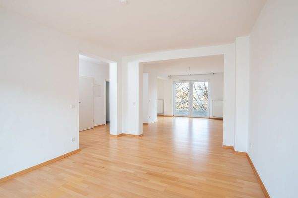 2. OG Großzügige Aufteilung