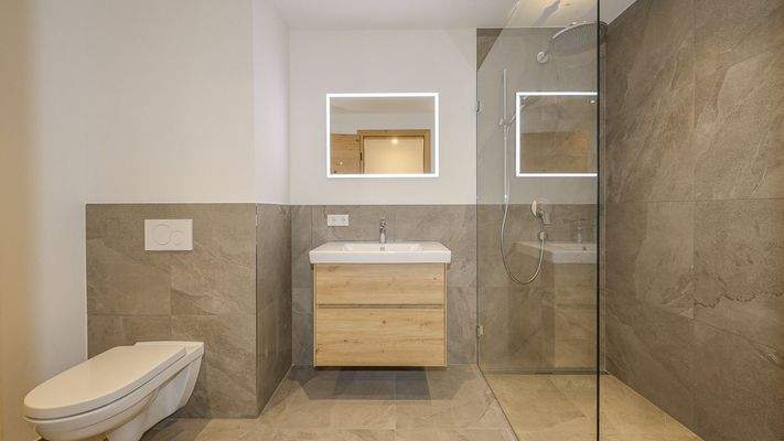 KITZIMMO-Neubauprojekt mit 10 exklusiven Wohnungen kaufen - Immobilien St. Johann.