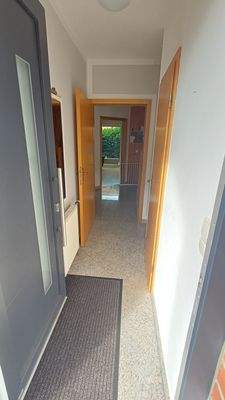 Eingang/ Diele