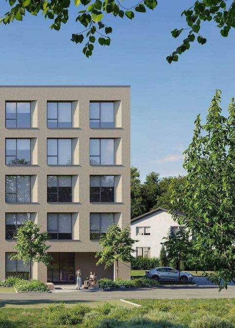 Crailsheim Büros, Büroräume, Büroflächen 