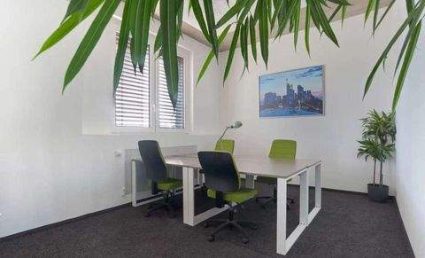 Frankfurt Büros, Büroräume, Büroflächen 