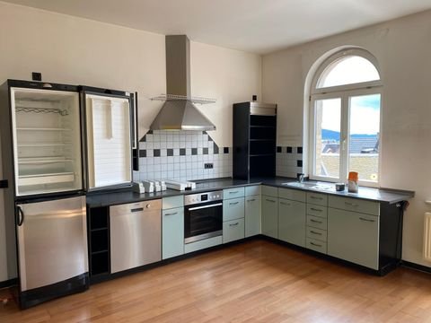 Sonneberg Wohnungen, Sonneberg Wohnung mieten