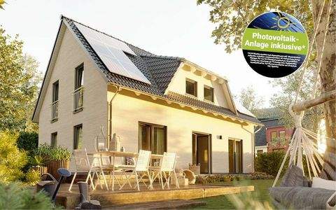 Hüllhorst Häuser, Hüllhorst Haus kaufen