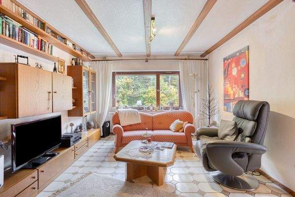 15. OG Wohn-+Essbereich II