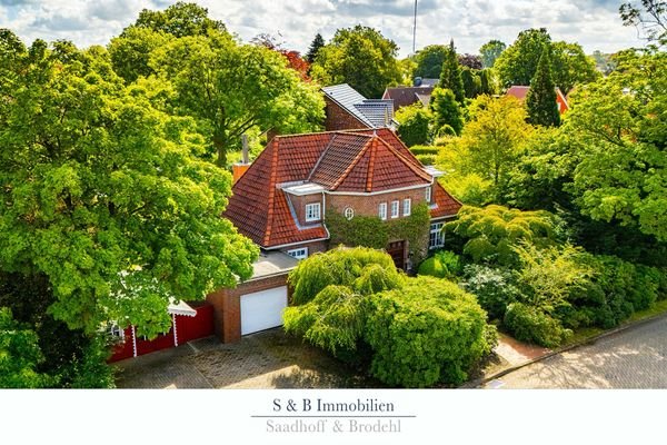 S & B Immobilien