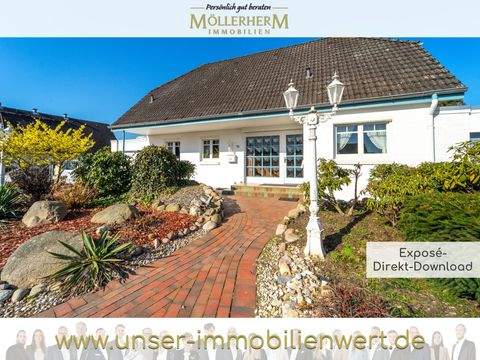 Scharbeutz / Haffkrug Häuser, Scharbeutz / Haffkrug Haus kaufen