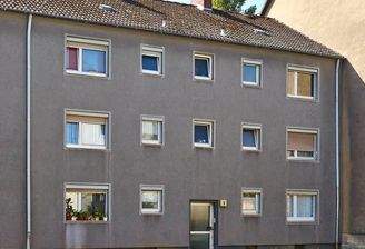 Klein aber fein - modernisierte 2-Zimmer-Wohnung in Mülheim-Styrum Bild1.jpg