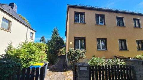 Zeulenroda-Triebes Häuser, Zeulenroda-Triebes Haus kaufen