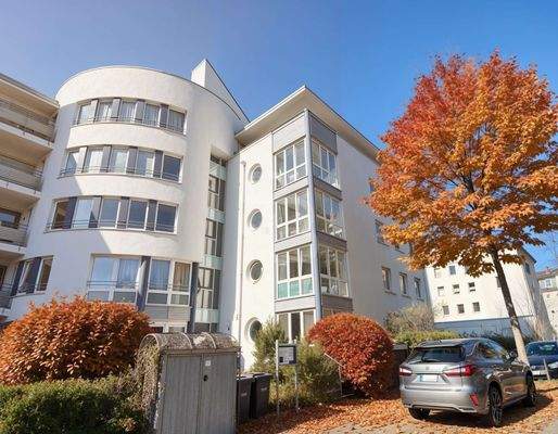 Hausansicht  - (KI generiert)